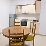 Mam Apartment