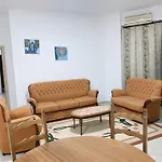 Mam Apartment