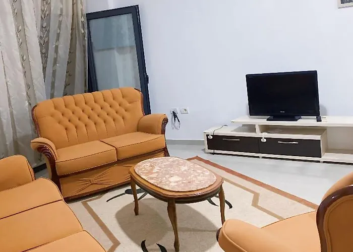 Mam Apartment