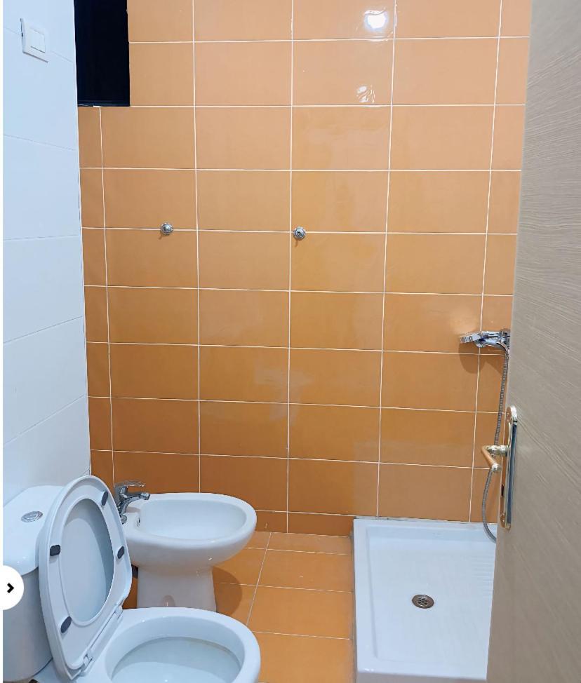 Apartament Mam *
