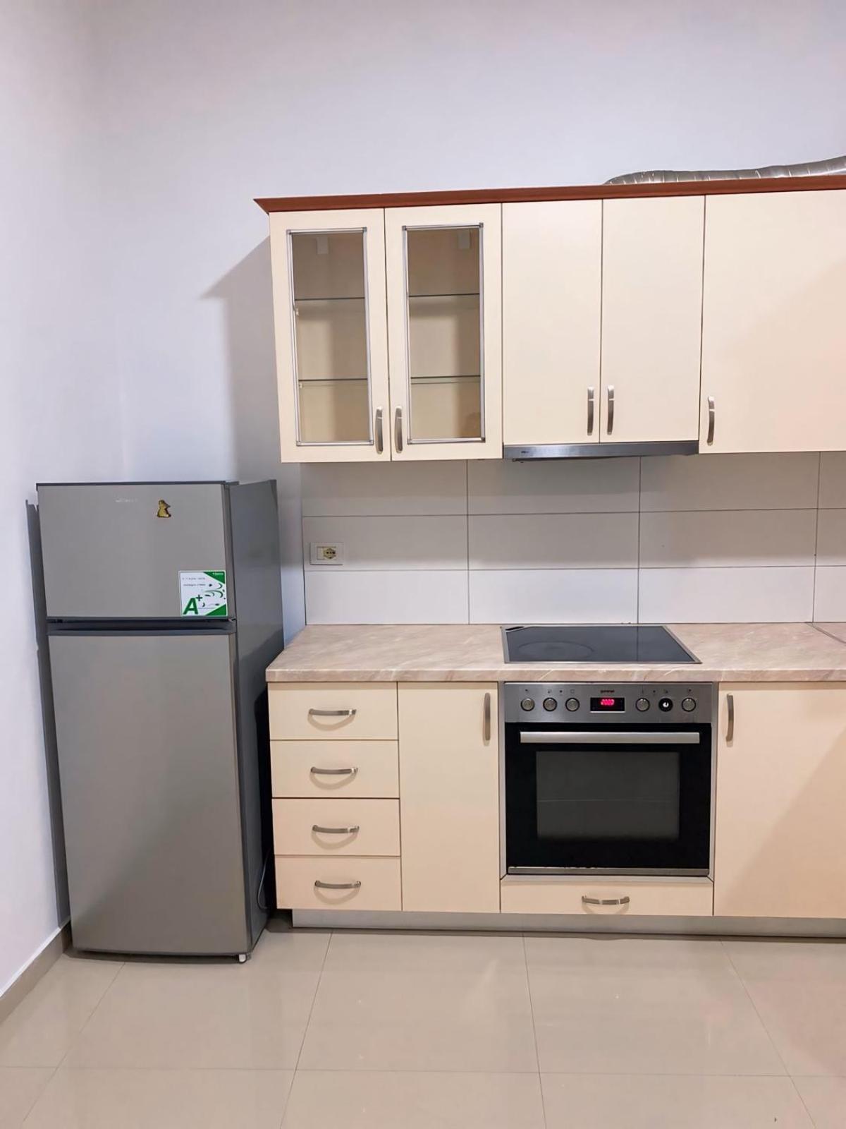 Mam Apartament *