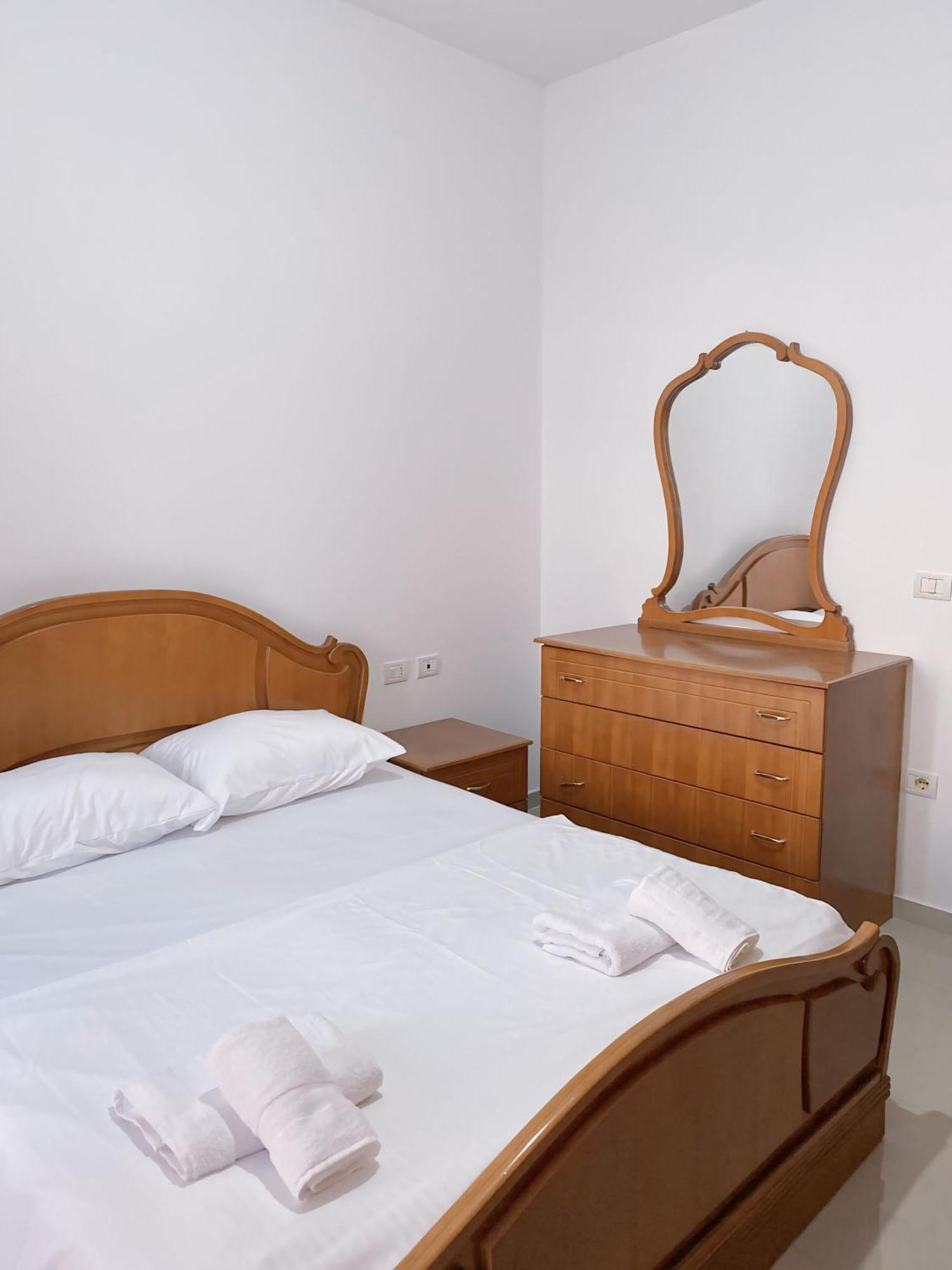Mam Apartament Tirana