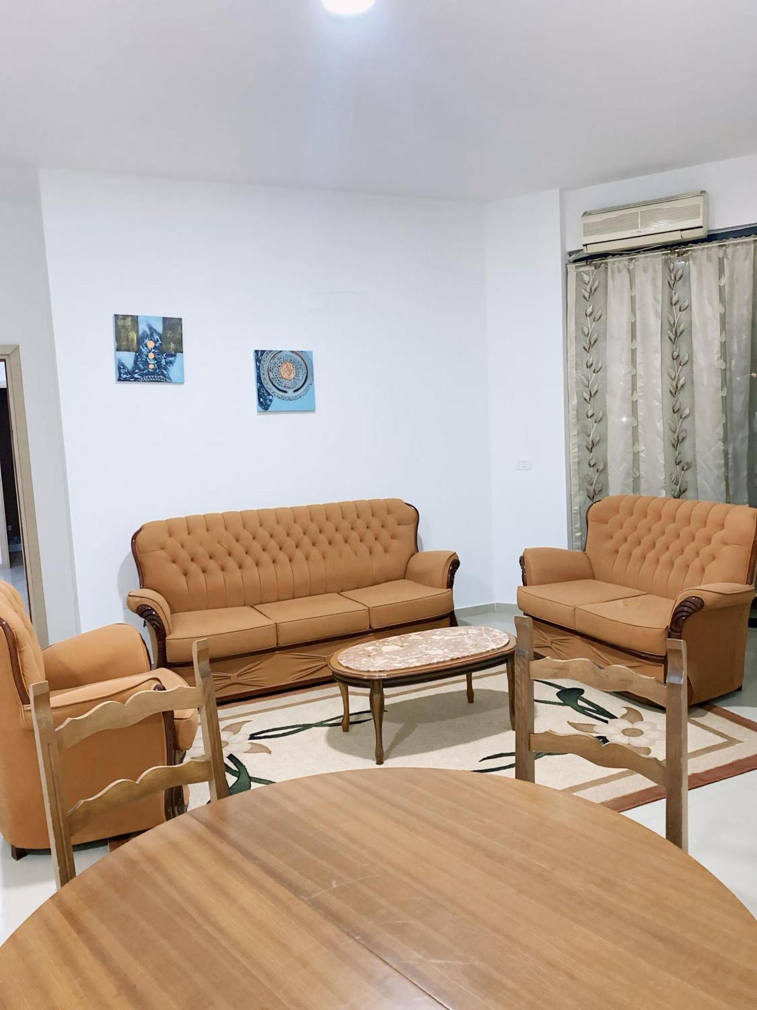 Mam Apartament