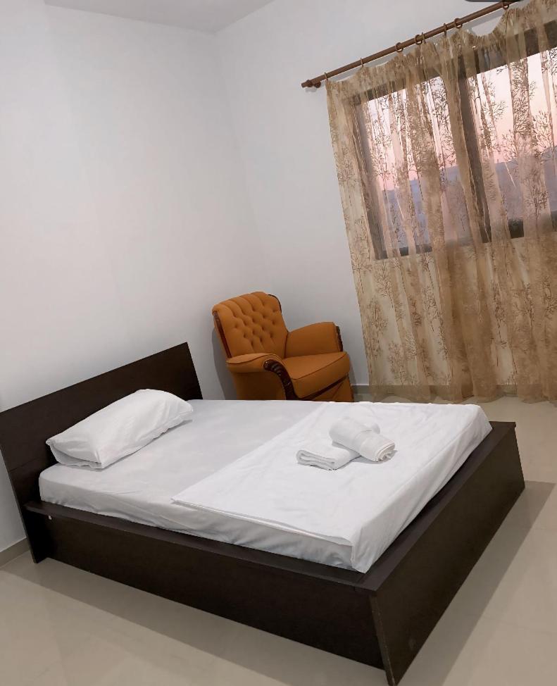 Apartament Mam *