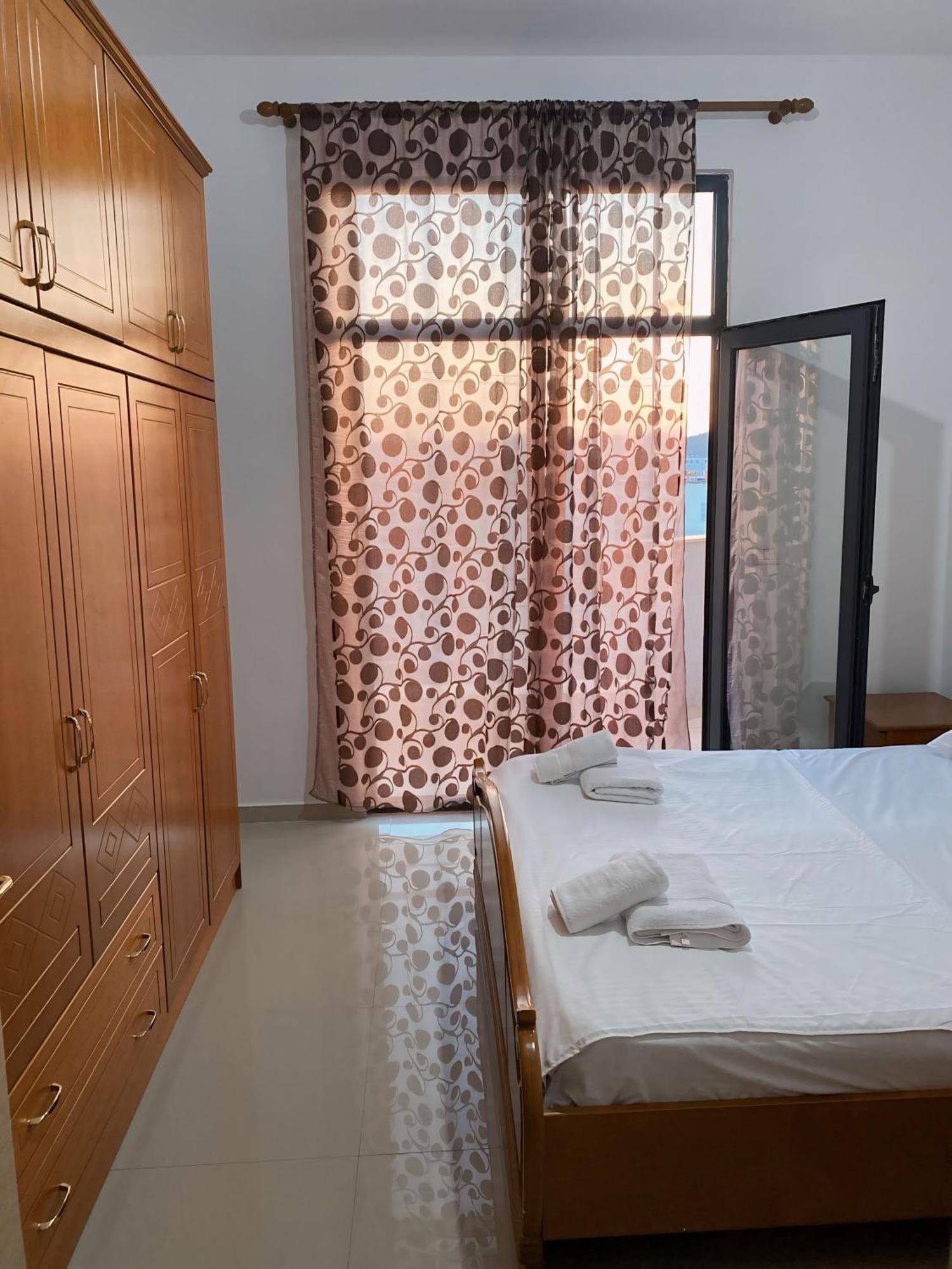 Mam Apartament *